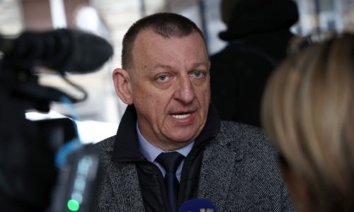 HDZ: Zabrane Thompsona su zabrana svega nacionalnog i domoljubnog