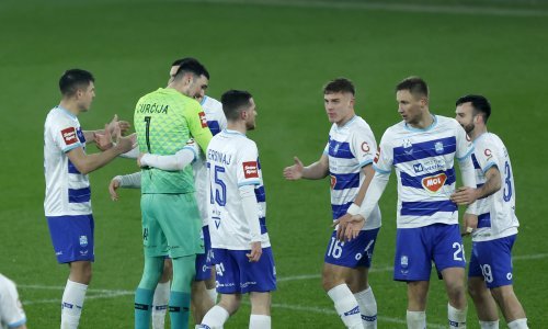 Osijek prodao prvotimca u Njemačku: Evo koliko će zaraditi