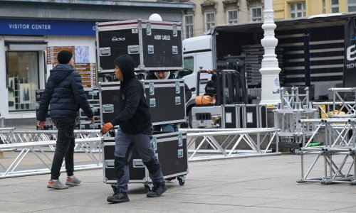 Što strane agencije pišu o Hrvatskoj? Srbi podsjećaju na ovaj potez