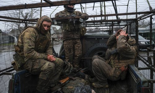 Ukrajinci slave: Rusima blokirani terminali Starlinka, odmah je pao broj napada