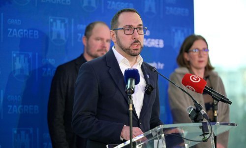 Tomašević rezolutan: 'Ovo je udar države na Grad Zagreb! Vjerujem da su mnogi šokirani'