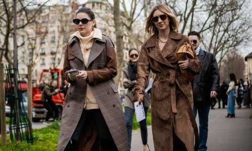 Talijani obožavaju ove tenisice New Balancea, a sada izgledaju još luksuznije
