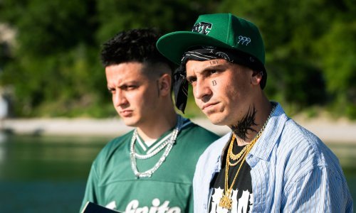 Cijela regija bruji o stihovima iz filma 'Svadba': Mislili su da je šala, a sad ih svi pjevaju