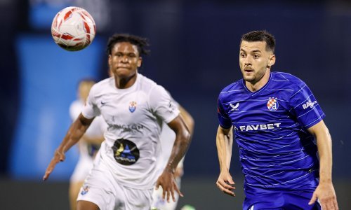 (od 18 sati) Dinamo u prilici pobjeći Hajduku na sedam bodova, povratnički debi Livakovića