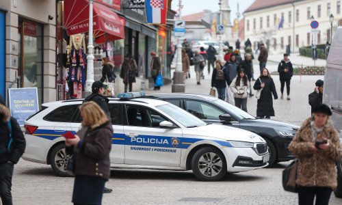 Vlada pozvala građane da dođu na Trg pozdraviti hrvatske rukometaše