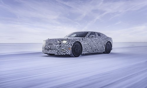 Jaguar testira GT prototip u ekstremnim zimskim uvjetima: Najopsežniji razvojni ikad provedeni program