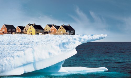 Hrvatskoj za klimatske promjene dostupno 245 milijuna eura