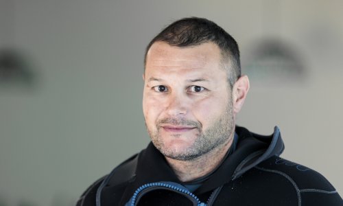 Nikša Kaleb o cirkusu oko dočeka: 'Sjećam se kad smo postali prvaci svijeta, Goluža je...'