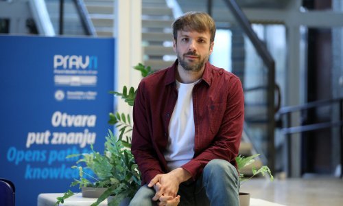 Ustavno pravni stručnjak: Vlada u Zagrebu nije postupila ni po Ustavu ni prema zakonu