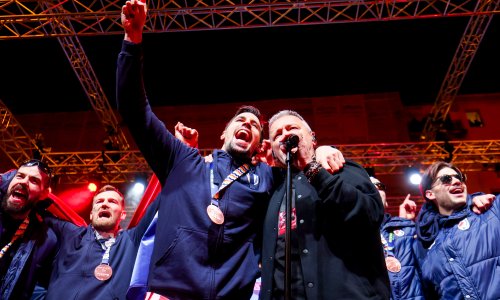 Javilo se srpsko ministarstvo, komentirali Thompsona na Trgu: 'Zabrinuti smo...'