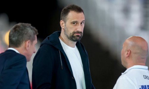 Vori: Molim da se Vlada i Grad Zagreb dogovore oko putnih troškova Mirze Džombe