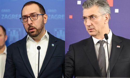 Tomašević nazvao Plenkovića: Poznato o čemu su razgovarali