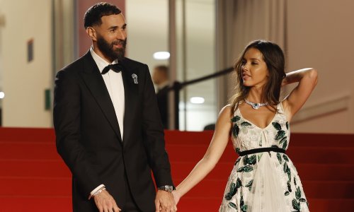 Karim Benzema 'potpisao' izdaju kakva se ne pamti