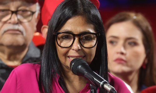 'Zajednička agenda': Privremena predsjednica Venezuele sastala se s izaslanicom SAD-a