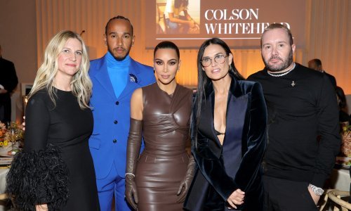 Je li ovo novi najmoćniji par svijeta? Kim Kardashian i Lewis Hamilton zajedno stigli u Pariz