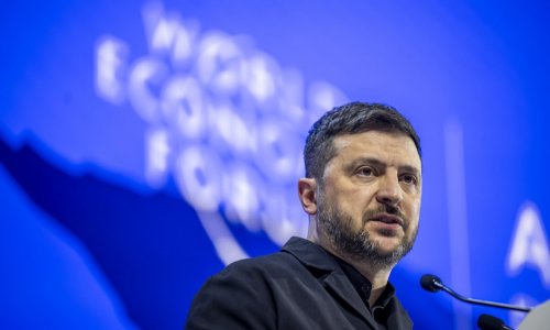 Financial Times: Europa i SAD odgovorit će na svako rusko kršenje mira u Ukrajini