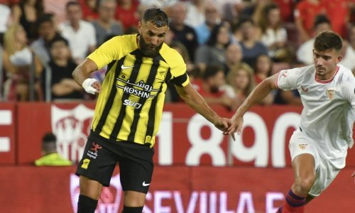 Navijači napali Benzemu nakon 'izdaje': Kukavico, ne predstavljaš klub