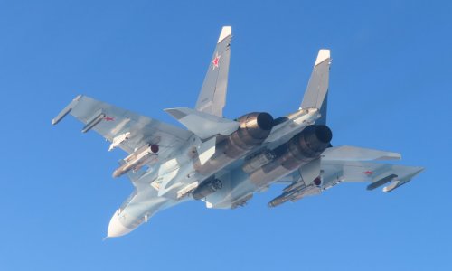 Novi bliski susret borbenih aviona NATO-a i Rusije: Jedan detalj svima je upao u oči