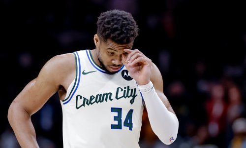 Giannis u senzacionalnom tradeu napušta Buckse?