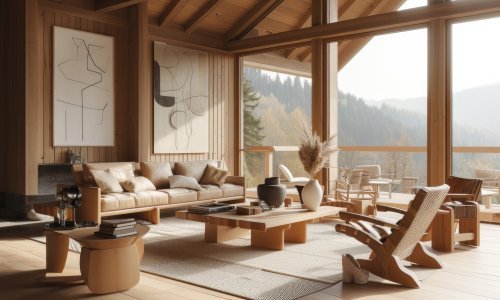 Julia Roberts otvorila je vrata svog doma i oduševila tako jednostavnim dnevnim boravkom