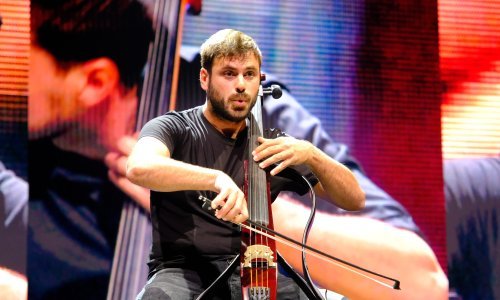 Sanremo s našim potpisom: Pozivnicu za kultni Ariston dobio i jedan Hrvat