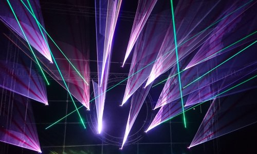 HZJZ upozorio javnost da se ne igraju laserima: Rizik su po ljudsko zdravlje