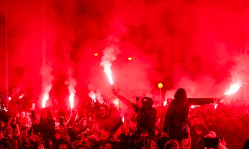 Evo što pišu Španjolci o dočeku u Zagrebu: 'Ne želim ni zamisliti...'