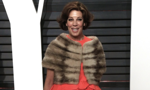 Procurili mailovi holivudske publicistice: Woody Allen, princ Andrew i '100% židovska noć'