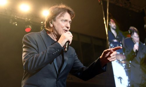 VIDEO Na kuću Zdravka Čolića bačena bomba