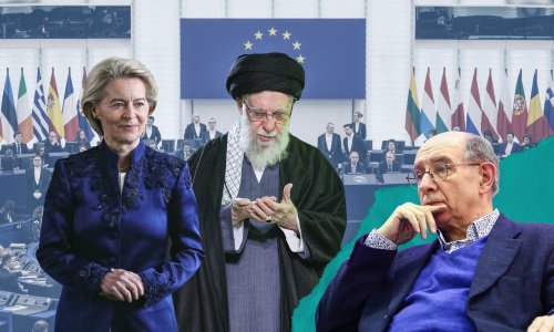 Iran i EU proglasili jedne druge teroristima: Može li nam Teheran stvarno zaprijetiti?
