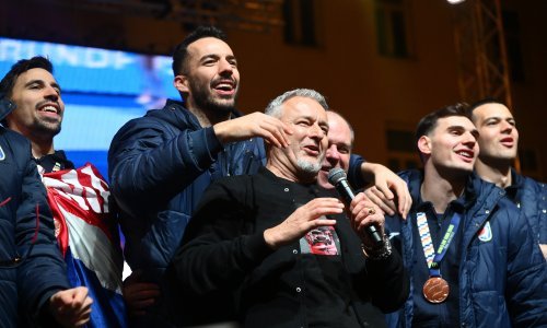 Oglasio se Thompsonov tim: 'Ove tvrdnje su netočne i obmanjujuće'