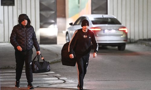 Nikola Petrač ide u zatvor, evo kada se mora javiti u Remetinec