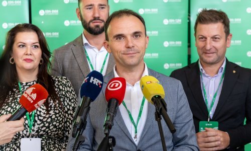 Žestoka poruka iz Istre: 'Društvo koje tolerira nasilje odustaje od temeljnih vrijednosti'