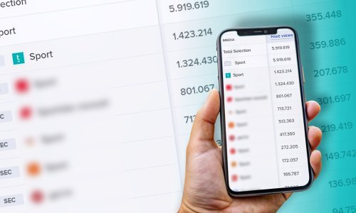 Sportska rubrika tportala jučer bila najčitanija u Hrvatskoj