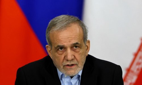 Iranski predsjednik: 'Naložio sam pravedne i ravnopravne pregovore sa SAD-om'