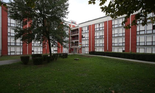 Zagrebački studenti ostaju bez 840 kreveta u domovima