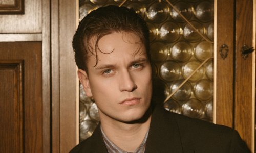 San o Areni već mu se ostvario: Jakov Jozinović kreće u novu fazu