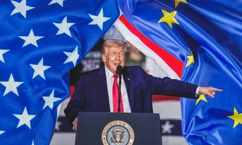'Vrijeme je za neovisnost': EU mijenja kurs prema Americi - ovo je nova strategija