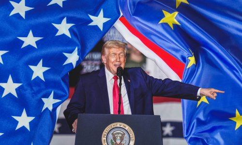 Transatlantski raskol sve dublji: Ključni saveznici u NATO-u više ne računaju na Trumpa