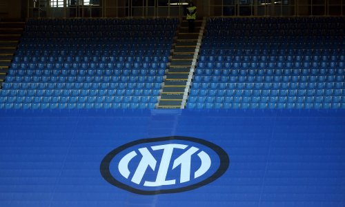 Preminuo bivši igrač Intera Nicolas Giani (39)