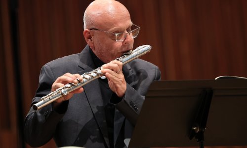 Preminuo Dani Bošnjak, legenda hrvatske flaute