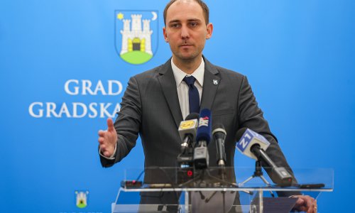 Grad Zagreb kreće u pravnu bitku: Evo što će poduzeti u borbi protiv Vlade RH