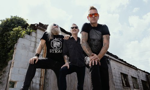 Mastodon se vraća u Zagreb!