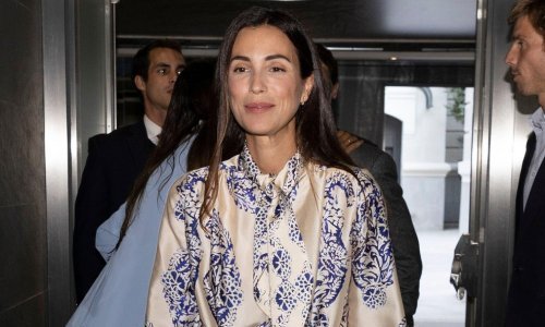 Najbolje odjevena princeza već ima haljinu o kojoj sanjamo svakog ljeta