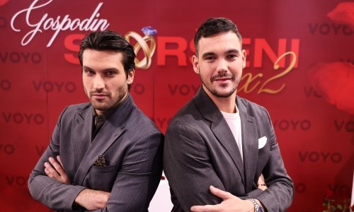 Želite osvojiti Petra i Karla iz ‘Gospodina Savršenog’? Ovo nikako ne smijete raditi