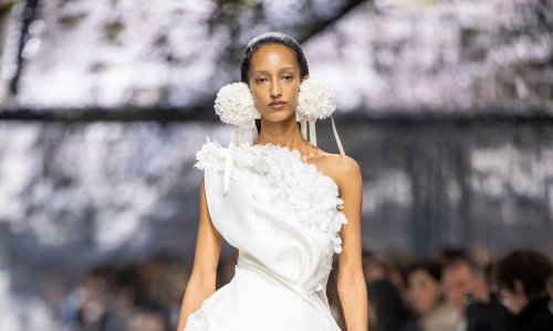 Oprostite se od minimalizma: Svi pričaju o ovoj Diorovoj vjenčanici i ne mogu joj naći manu