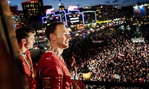 Danski rukometaši žele novo ime: Ideje stižu sa svih strana nakon povijesnog zlata