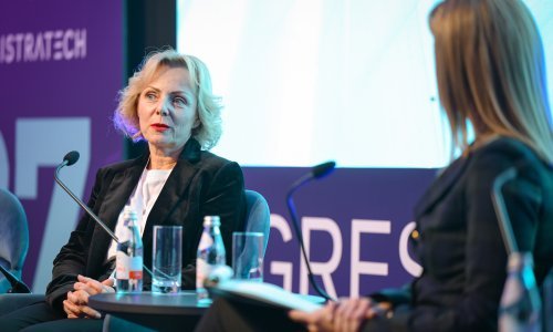 Zrinka Bokulić nova je predsjednica Uprave Liburnia Riviera Hotela