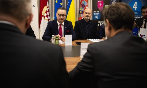 Sveučilište u Mostaru učetverostručuje broj studenata koji će biti oslobođeni plaćanja školarine