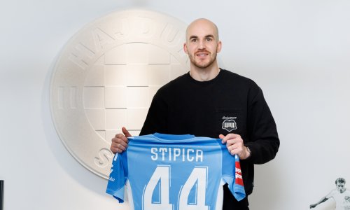Hajduk potvrdio važan transfer; iskusni se golman vratio na Poljud